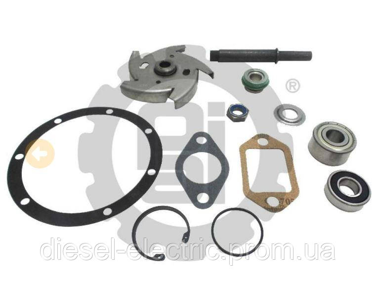 Ремкомплект водяного насоса для техніки Mack & Volvo 57GC2123А, 57GC-2123А