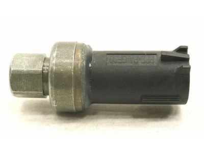AE8Z-2C251-A Перемикач - Система кондиціювання повітря - Вакуумний