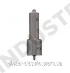 Форсунка упорскування для техніки Mack & Volvo НБМ770042, НБМ77-0042