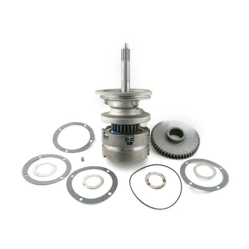 HTTA681 Reliance Power Підсилювач крутного моменту