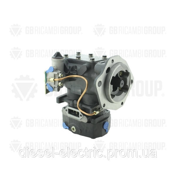 Воздушный компрессов двигателяCAT 0R2899 , 0R-2899