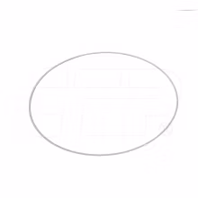 175-15-59250 SEAL RING fits Komatsu (New Aftermarket)