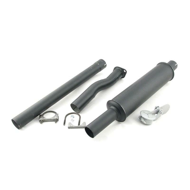 HTDR-2150K Reliance Power Глушник