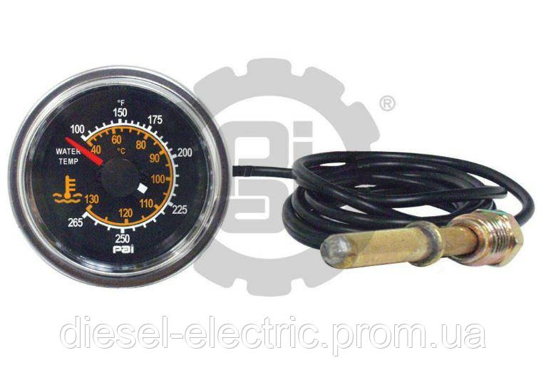 Датчик температури води для техніки Mack & Volvo 76608270372, 7660827-0372