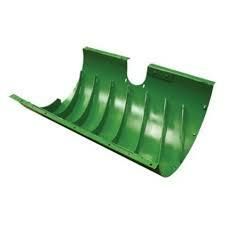 AH213327 John Deere Кришка сепаратора Cover Separator Top