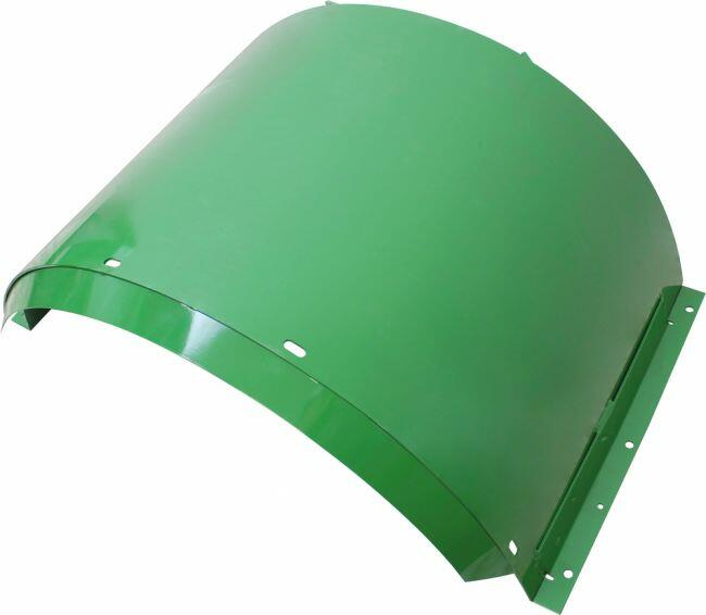 AH152678 John Deere Кришка елеватора Cover Vane Transport