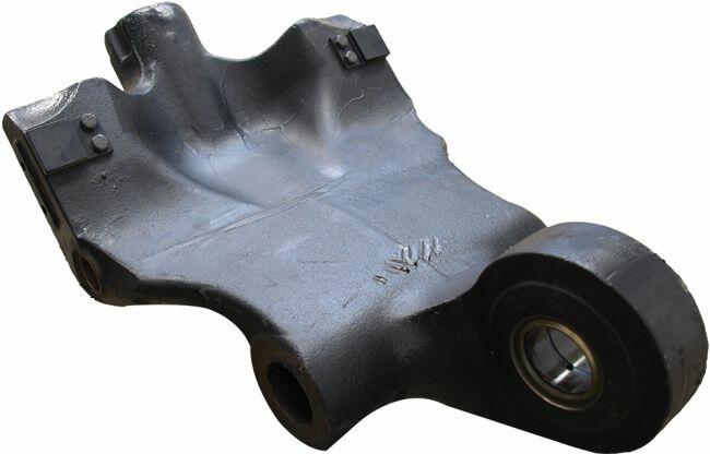 AM87406430 CNH Кронштейн Cradle