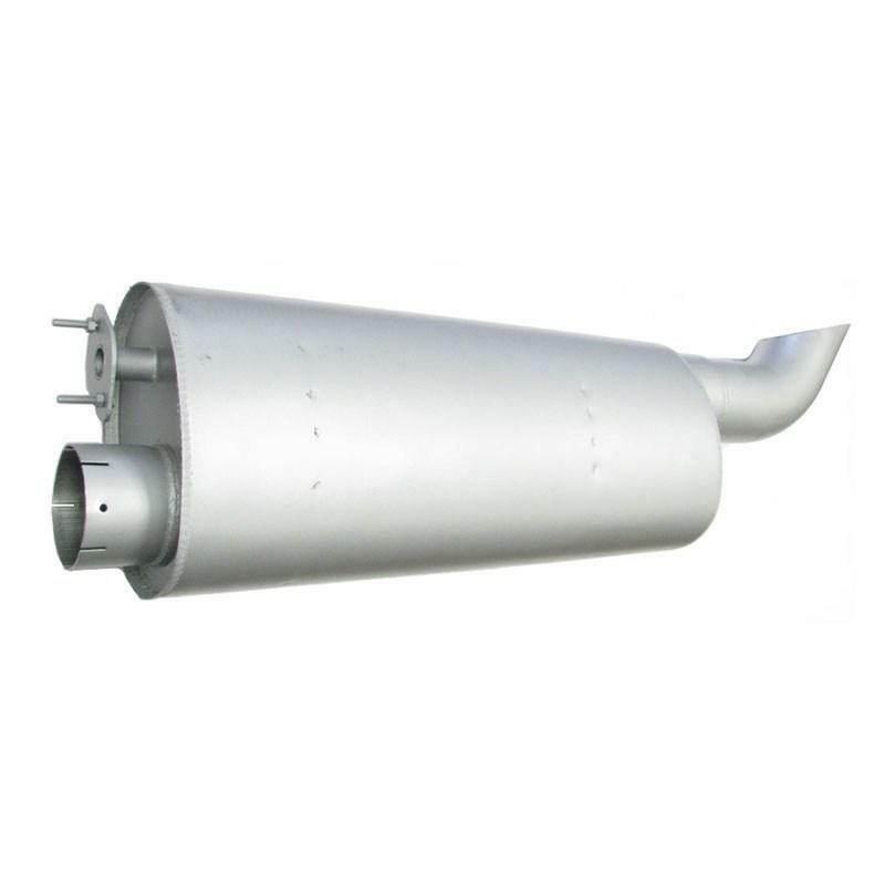 HTA147046 Reliance Power Глушник