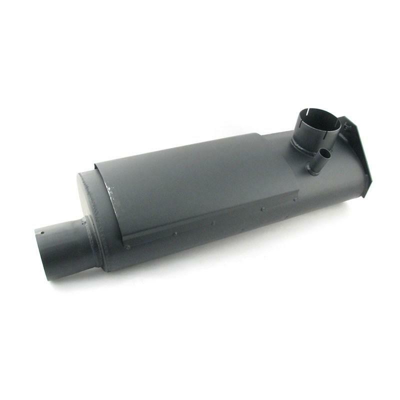 HTA147100 Reliance Power Глушник