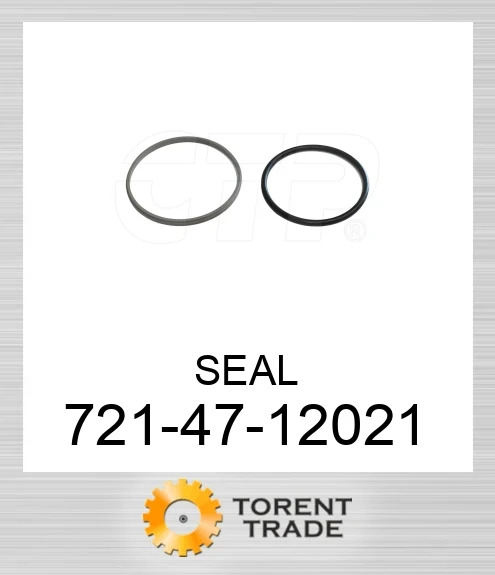 721-47-12021 Сальник BLUMAQ