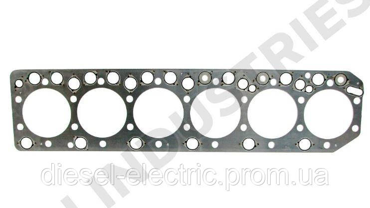 Прокладка для техніки Volvo/Renault 20495935, 2049-5935