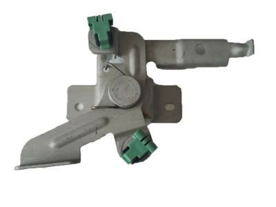 MB3Z-5K570-B Блок керування
