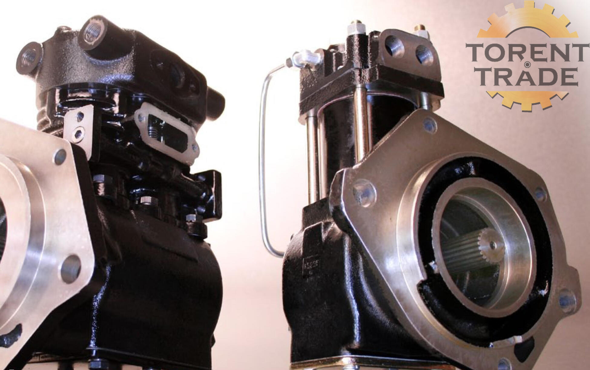 2992212 CAT Компресор COMPRESSOR