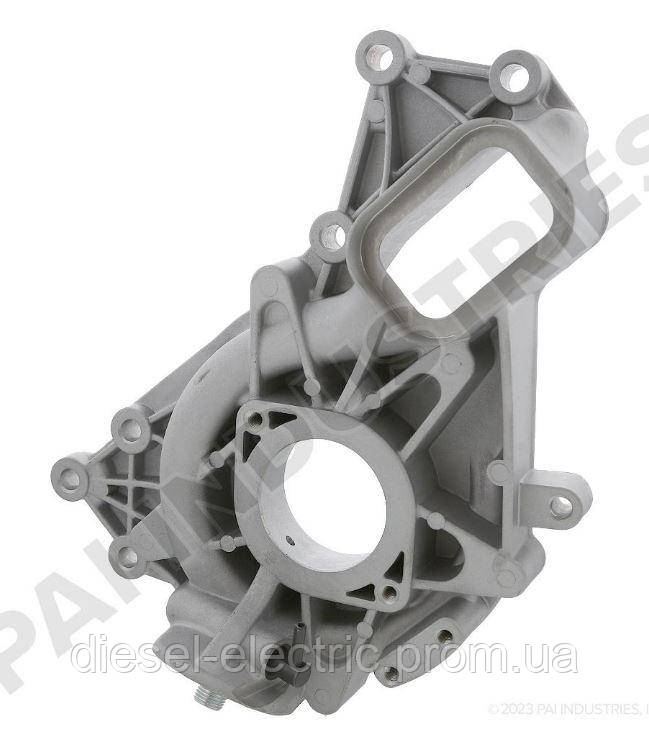 Водяний насос корпус для техніки Mack & Volvo 22195462, 2219-5462