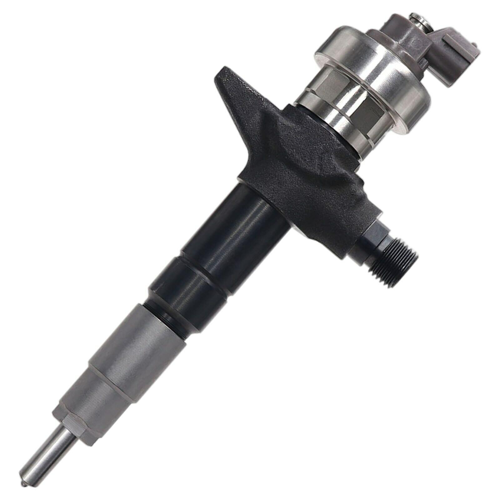 095000-8341 Denso Паливна форсунка  двигуна 4JJ1 Нова LP