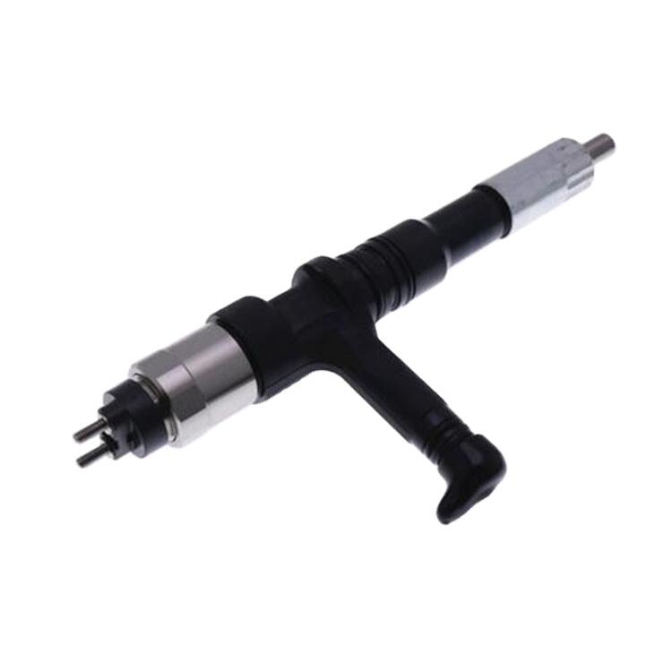 9709500-7511 Denso Паливна форсунка  двигуна FC450-8 Нова LP