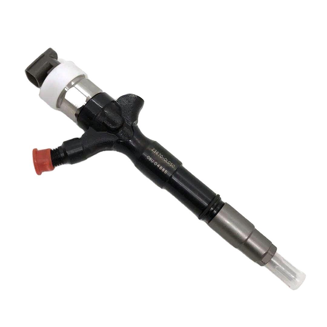 095000-8290 Denso Паливна форсунка  двигуна KD-FTV3.0L Нова LP