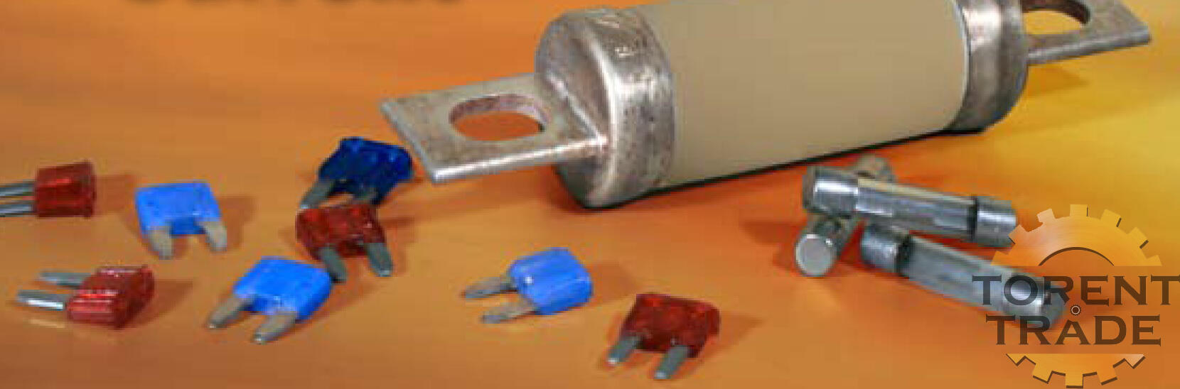 175-06-35380 Komatsu Запобіжник Fuse