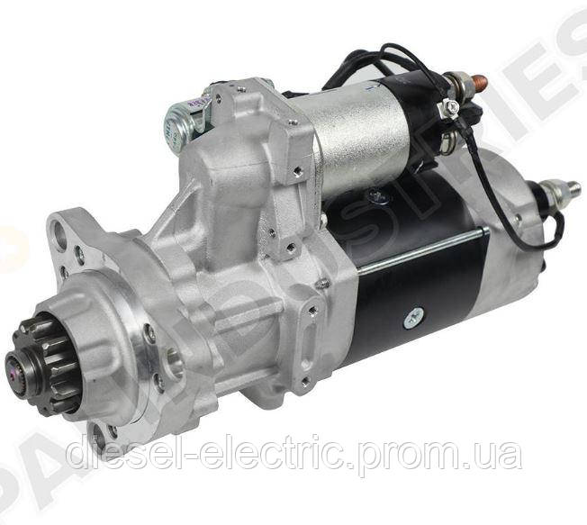 Стартер для техніки Mack & Volvo 8MJ5439M2, 8MJ54-39M2