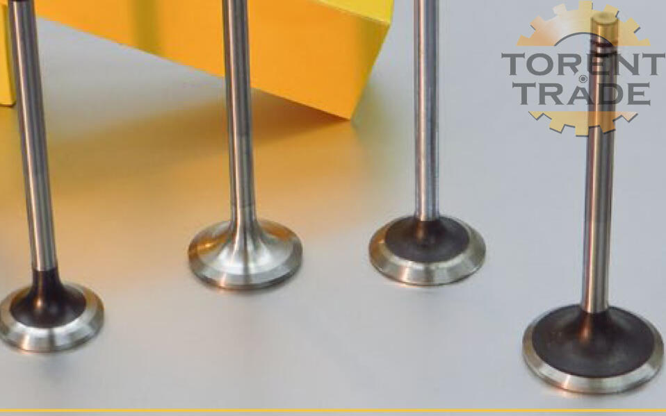 3803995 Cummins Випускний клапан