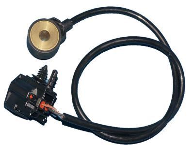 F57Z-14A606-BA Датчик детонації двигуна