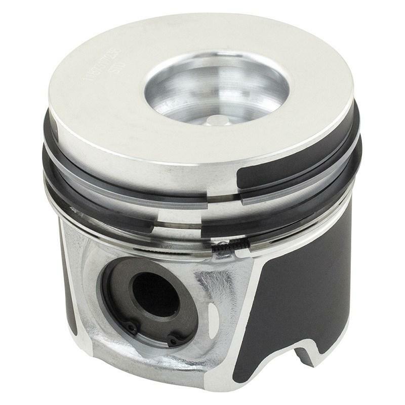 1931220 Caterpillar Поршень двз с порщневими кольцамі