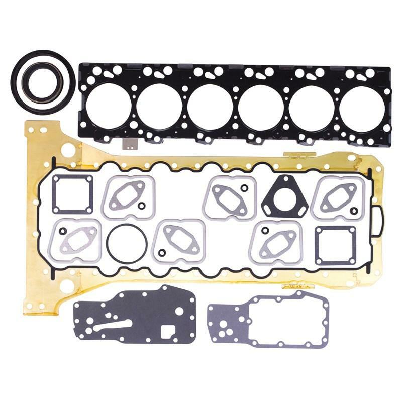 1940016 Caterpillar Набір прокладок  двз