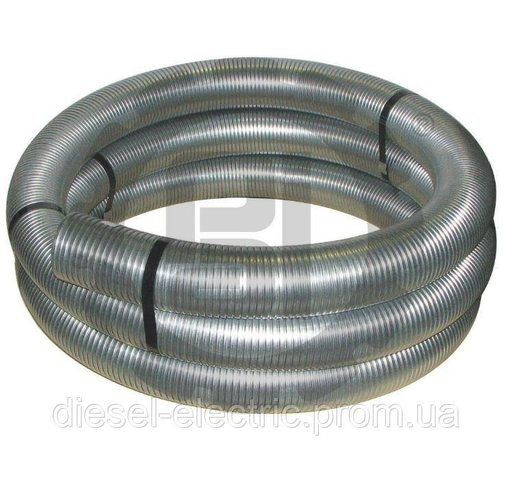Гнучка вихлопна трубка для техніки Mack&Volvo 2956RT84G, 2956-RT84G