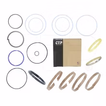 707-99-76240 SEAL KIT-HYD fits Komatsu (New Aftermarket)