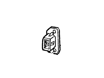 KB3Z-2127936-B Резистор