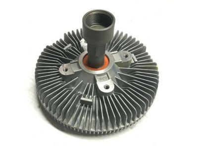 MB3Z-2C219-L Муфта вентилятора в зборі