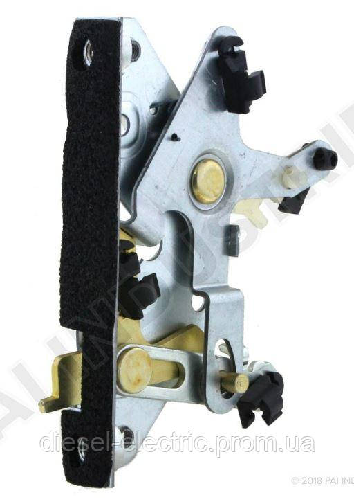 Дверна засувка для техніки Mack & Volvo 9QX53AM, 9QX-53AM