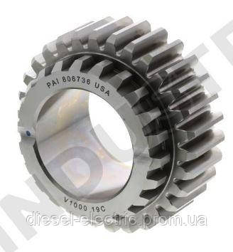 Шестірня для техніки Mack & Volvo 751KB3495A, 751KB-3495A
