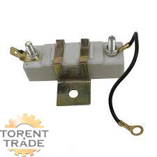 RSR-1205 Mack RESISTOR, Heater/AC(w/ Keystone Dash) Котушка опору