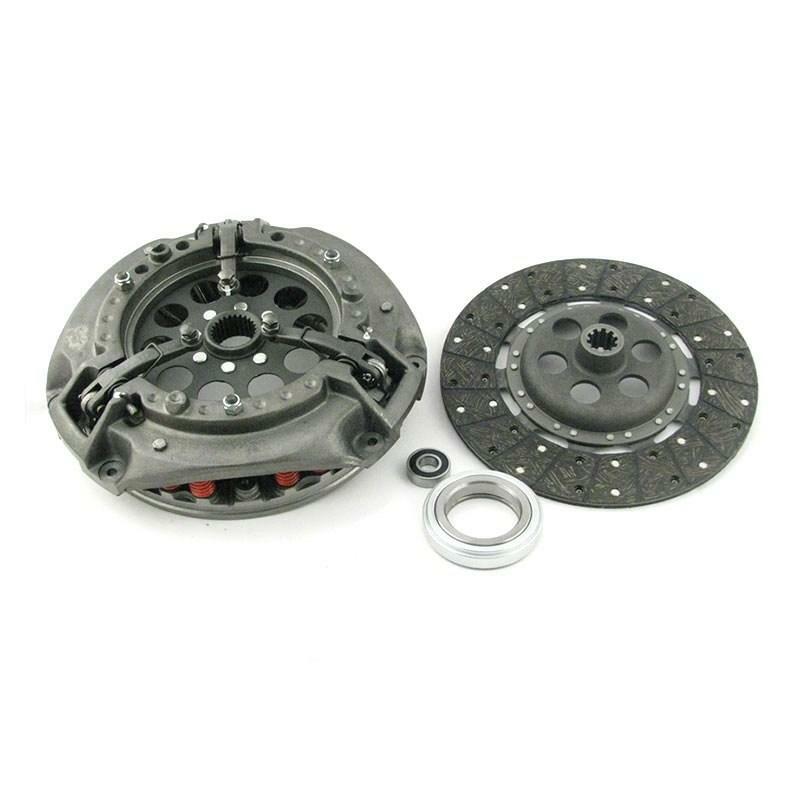 HT3599496-1PAK Reliance Power Зчеплення