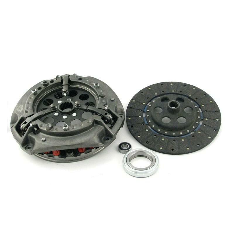 HT3599496-3PAK Reliance Power Зчеплення