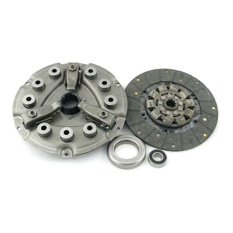 HT360746-3PAK Reliance Power Зчеплення