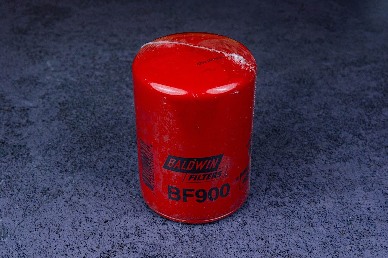 BF900 Паливний фільтр. Виробник Baldwin США.