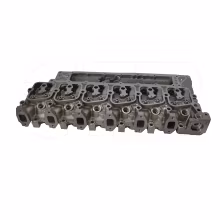 6731-11-1371 HEAD CYLINDER AS. fits Komatsu (New Aftermarket)