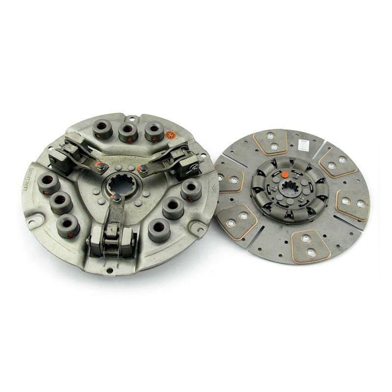 70716HD-1SET CNH Зчеплення
