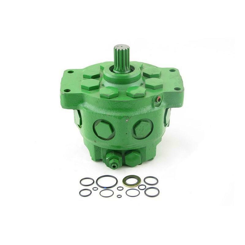 X4840R John Deere Гідравлічний насос