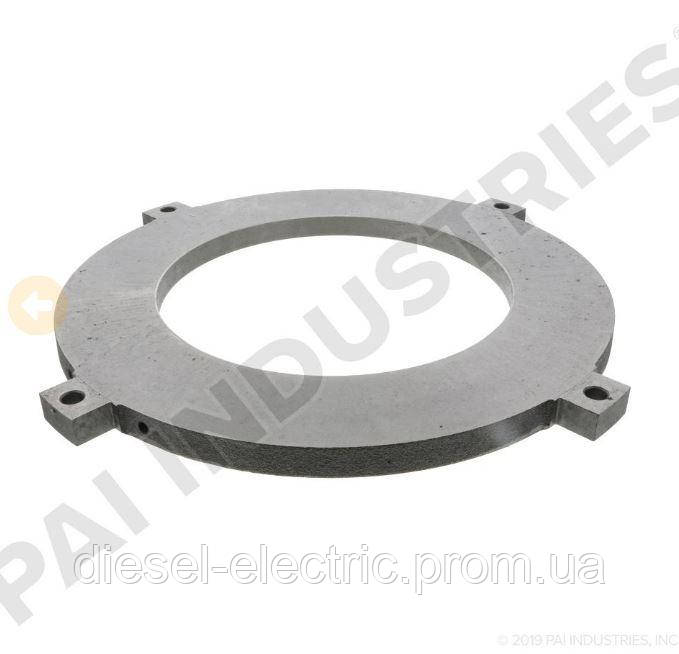 Проміжна пластина для техніки Mack & Volvo 597HB340, 597-HB340