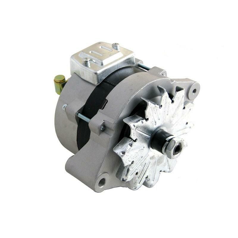 HTTY26050 Reliance Power Генератор