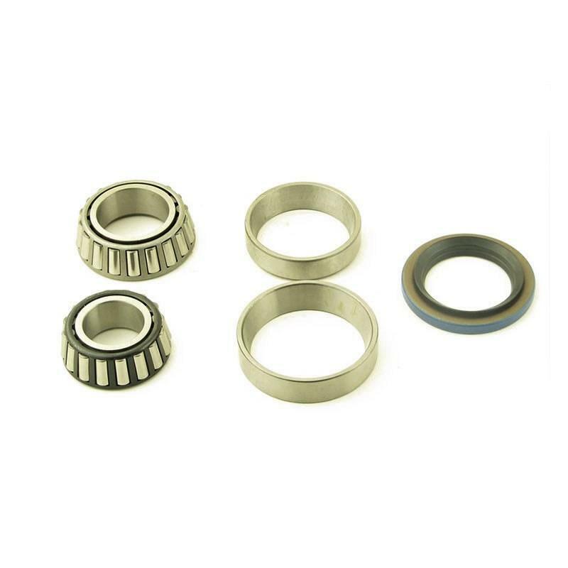 HTWBKCA4 Reliance Power Комплект підшипників