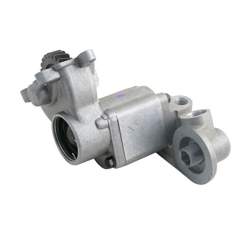 HTE1NN600AB Reliance Power Гідравлічний насос