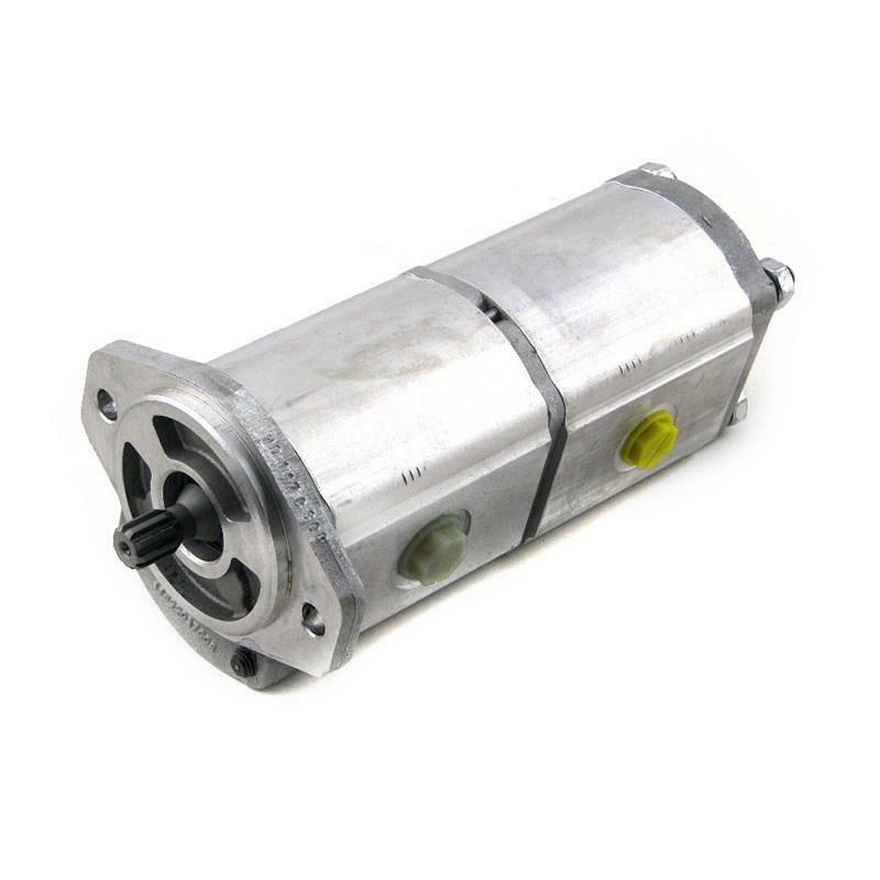 HTA166504R Reliance Power Гідравлічний насос