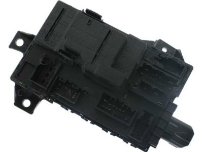 3C3Z-6C315-AA Модуль дверного замка та сигналізації