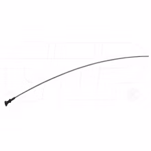 6261-21-5310 OIL GAUGE fits Komatsu (New Aftermarket)