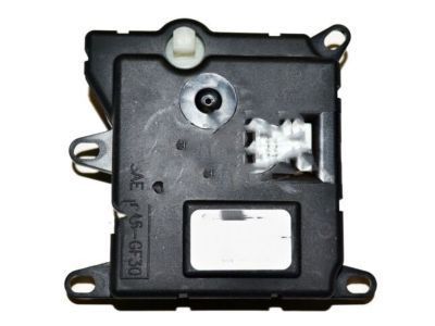 7L1Z-7210-U Електродвигун