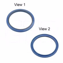 707-51-75640 RING BUFFER fits Komatsu (New Aftermarket)